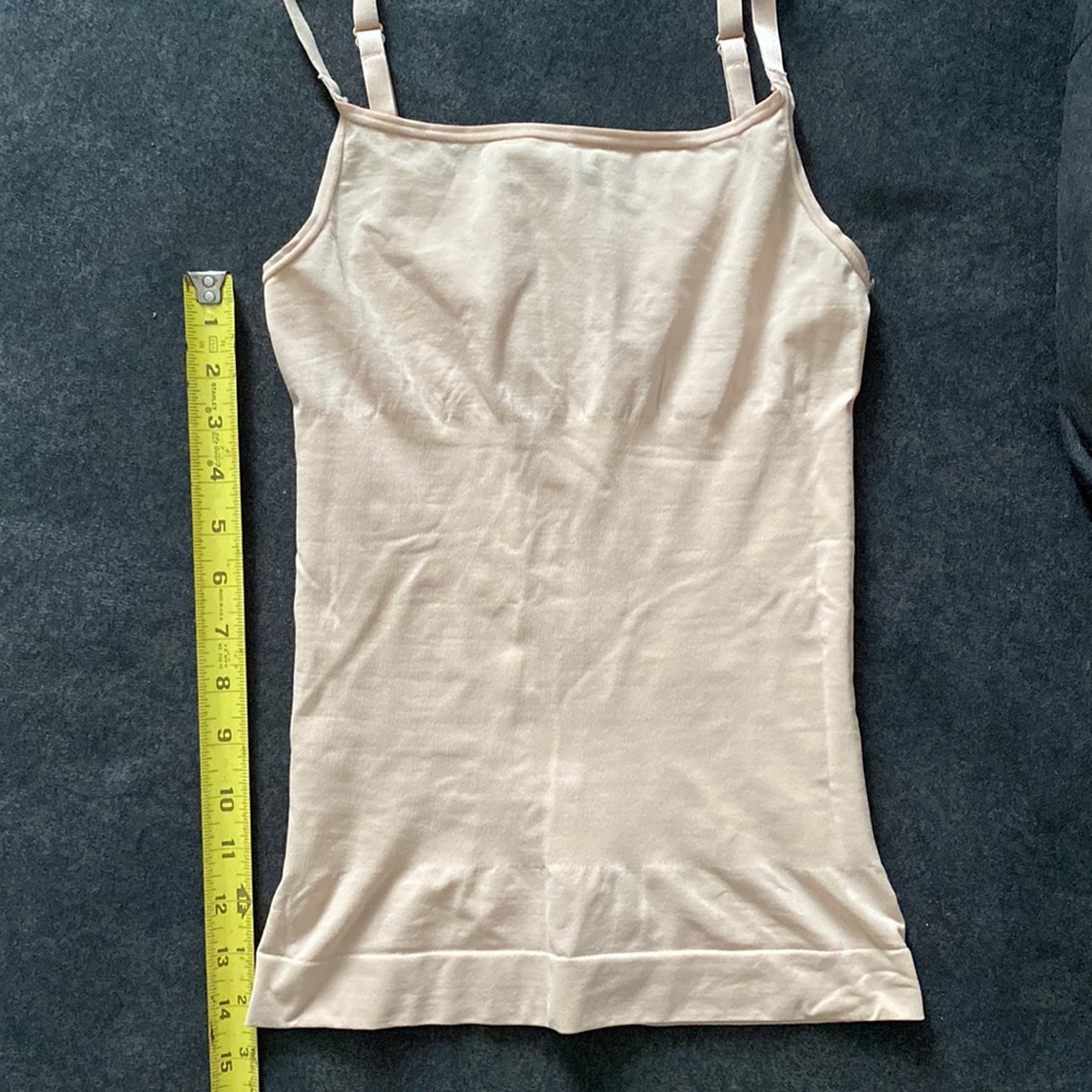 Spanx Shapewear camisole